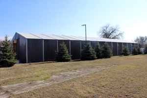 Raktársátor 12,5 méter széles-28